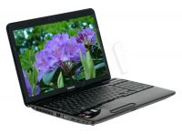 TOSHIBA L750D-14N E450 4GB 500GB 15,6 (WYPRZEDAŻ)