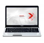 TOSHIBA L770-118 i5-2410M 4GB 640GB 17,3(WYPRZEDAŻ)