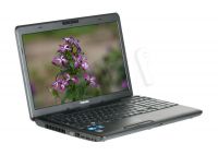 TOSHIBA C660-2MU B815 4GB 500GB 15,6 W7H(WYPRZEDAŻ)