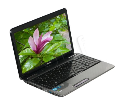 TOSHIBA L755-1JG i3-2350M 4GB 640GB (WYPRZEDAŻ)