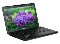 TOSHIBA C660-2L0 i3-2350M 6GB 640GB 15,6(WYPRZEDAŻ)