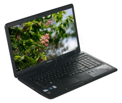 TOSHIBA SATELLITE C670-1C4 B960 6GB 500GB 17,3 INTHD W7H (WYPRZEDAŻ)