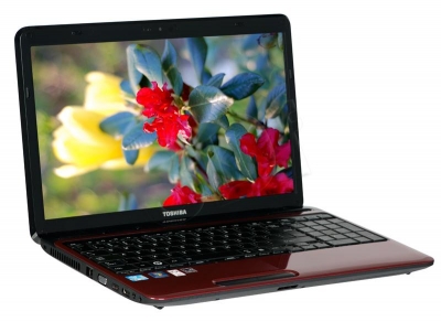TOSHIBA L750-1MG i3-2330M 4GB 640GB 15,6(WYPRZEDAŻ)