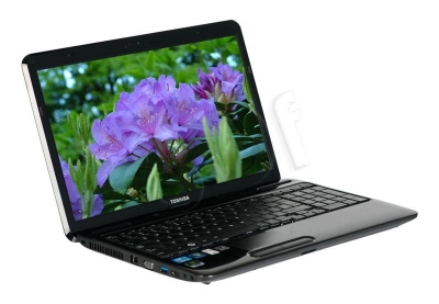 TOSHIBA L750-1KZ B950 3GB 320GB 15,6 (WYPRZEDAŻ)