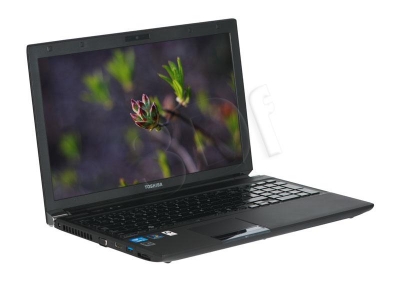 TOSHIBA R850-1G0 i3-2350M 4GB 320 15,6 (WYPRZEDAŻ)