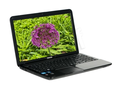TOSHIBA L850-113 i3-2350M 4GB 640GB 15,6(WYPRZEDAŻ)