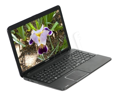 TOSHIBA C855-1MW B950 4GB 500GB (WYPRZEDAŻ)