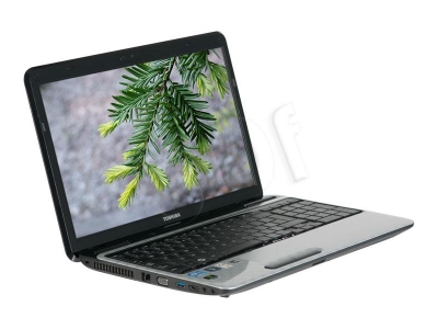 TOSHIBA L750-12Q i5-2410M 4GB 500GB 15,6(WYPRZEDAŻ)