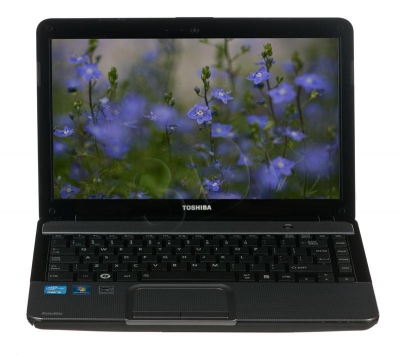 TOSHIBA L830-107 i3-2367M 4GB 500GB 13,3(WYPRZEDAŻ)