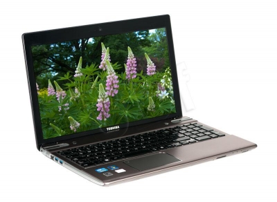TOSHIBA P855-30E i5-3210M 4GB 750GB (WYPRZEDAŻ)