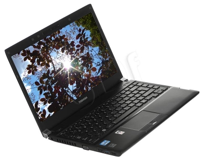 TOSHIBA R930-12X i5-3320M 4GB 13,3 W7P(WYPRZEDAŻ)
