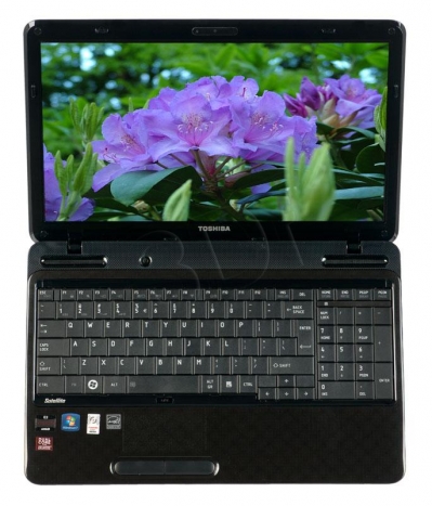 TOSHIBA L750D-14T E450 6GB 640GB 15,6 Radeon HD6320  W7H (WYPRZEDAŻ)