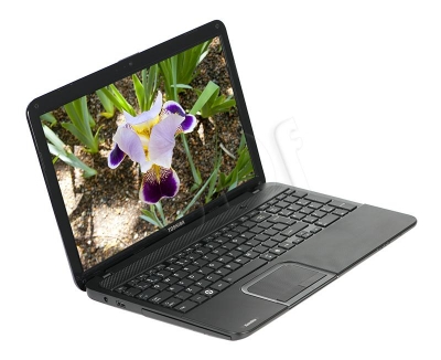 TOSHIBA C855-12X B960 4GB 7610M (WYPRZEDAŻ)