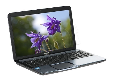 TOSHIBA L855-14D i3-2328M 6GB 640GB 15,6(WYPRZEDAŻ)