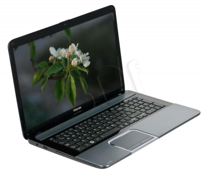 TOSHIBA L875-12K i5-3210M 4GB 17,3 W8 (WYPRZEDAŻ)