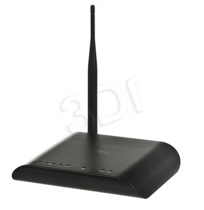 Ubiquiti AIRrouter HP 1xWAN 4xLAN USB Storage (WYP)