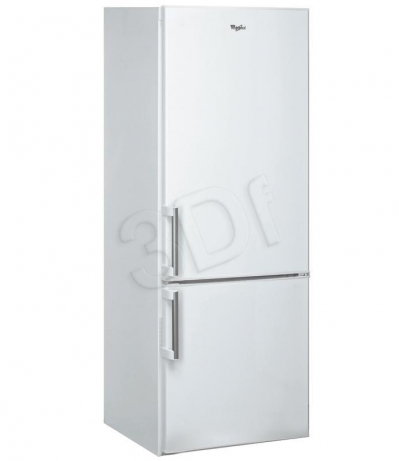 Chłodziarko-zamrażarka WHIRLPOOL WBE 2614 W (WYPRZ)