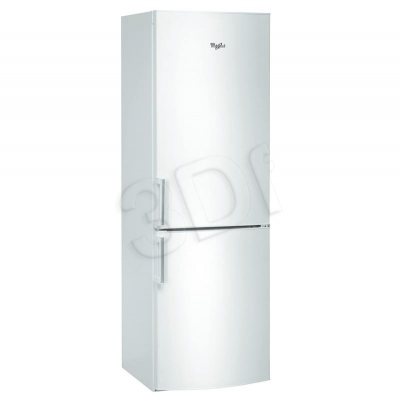 Chłodziarko-zamrażarka WHIRLPOOL WBE 3414 W (WYPRZ)