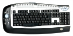 Klawiatura XPOWER WK 9000 Office (WYPRZEDAŻ)