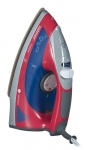 Żelazko Zelmer Comforto 28Z016 (ZIR0815L) (1650W/ Czerwono-niebieski)