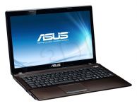 ASUS K53SV-SX984V i5-2430M 15,6 4GB 500 GT540M W7HP