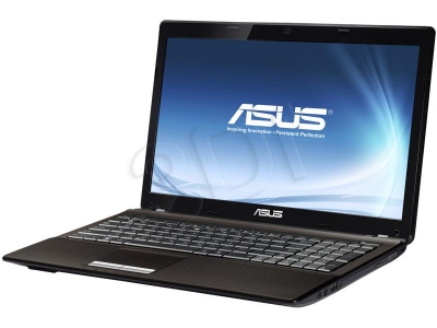ASUS K53TK-SX038V A4-3305M 3GB 15,6 320 HD7670 W7HP