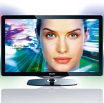 Telewizor 52 LCD Philips 52PFL8605H/12