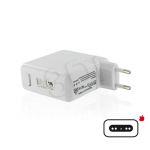 WHITENERGY ZASILACZ 16.5V/3.65A MAGSAFE