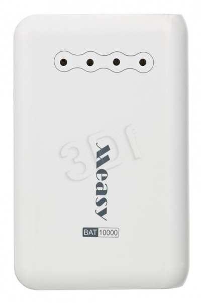 Przenośny zasilacz USB 10200mAh BAT10000