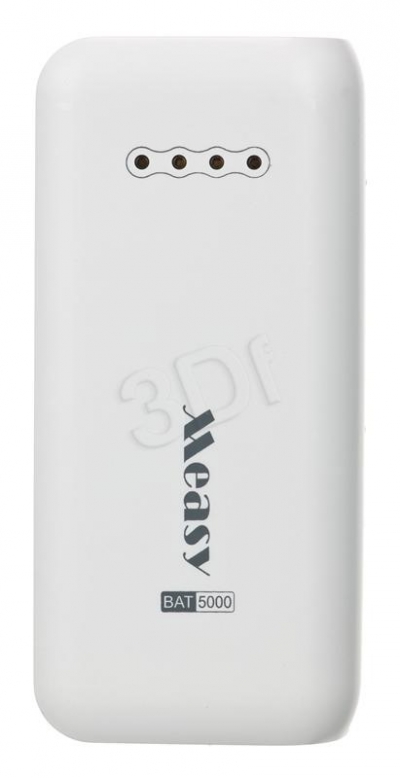 Przenośny zasilacz USB 5200mAh BAT5200