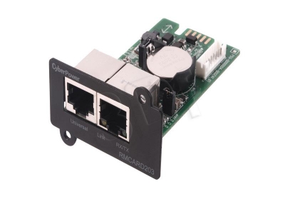KARTA SIECIOWA CYBERPOWER RMCARD203