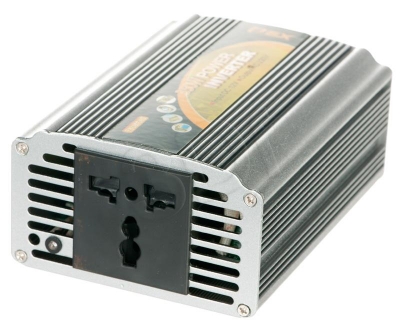 D-LEX PRZETWORNICA SAMOCHODOWA 12V / 300W LXDA-204