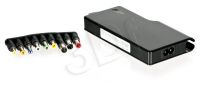 ZASILACZ FSP (FSP-NBQ90 PLUS) 19V - UNIWERSALNY - CZARNY