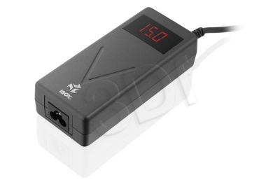 UNIWERSALNY ZASILACZ DO NOTEBOOKA I-BOX IUZ90AA 90W