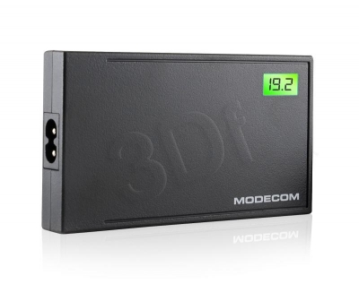 MODECOM ZASILACZ DO NOTEBOOKÓW ACER 90W MC-D90AC