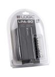 LOGIC ZASILACZ UNIWERSALNY DO NOTEBOOKA LPA-90