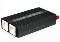 Przetwornica napięcia IPS 2000 12/230V