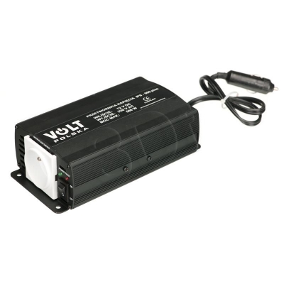 Przetwornica napięciowa IPS 500 Plus 12/230V