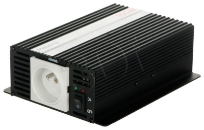 PEIYING SINUSOIDALNA PRZETWORNICA NAPIĘCIA 12V/230V