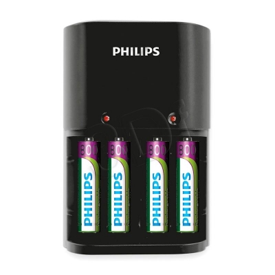 Ładowarka Philips SCB1450NB/12