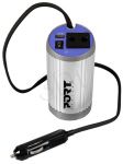 PORT Przetwornica CAR ADAPTER 220 150W