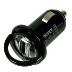 PORT Adapter MICRO USB CAR CHARGER