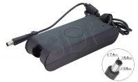 QOLTEC ZASILACZ DO NOTEB. 19.5V/MAX4.62A,(7.4*5.0)