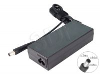 QOLTEC ZASILACZ DO NOTEB. 18.5V/MAX4.9A,(7.4*5.0)