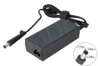 QOLTEC ZASILACZ DO NOTEB. 18.5V/MAX3.5A,(7.4*5.0)