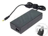 QOLTEC ZASILACZ DO NOTEB. 18.5V/MAX4.5A,(4.8*1.7)