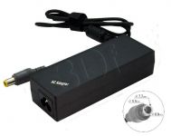QOLTEC ZASILACZ DO NOTEB. 20V/MAX4.5A,(7.7*5.5)
