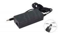 QOLTEC ZASILACZ DO NOTEB.18.5V/MAX3.5A(4.2+4.8)*1.7