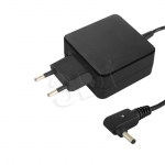 QOLTEC ZASILACZ DO ULTRABOOKA ASUS 45W 19V 2.37A 4.0*1.35