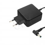 QOLTEC ZASILACZ DO ULTRABOOKA HP 45W 19.5V 2.31A 4.5*3.0